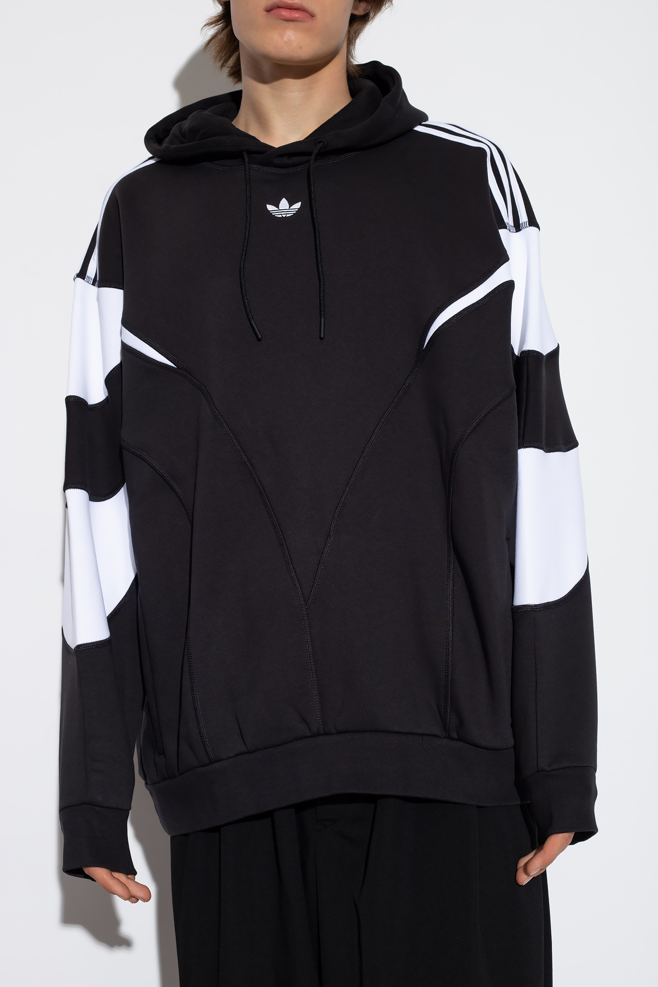 Eastbay sales adidas hoodie